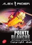 Pointe blanche
