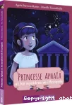 Princesse Aphaïa et les mystères de l'Acropole