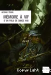 Mémoire à vif d'un Poilu de quinze ans