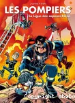 La ligue des sapeurs-héros