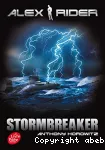 Stormbreaker