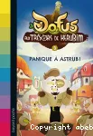 Panique à Astrub !