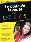 Le code de la route