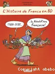 1789-1795... La Révolution française