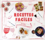 Recettes faciles