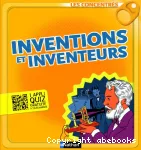 Inventions et inventeurs