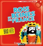 Rois et reines de France