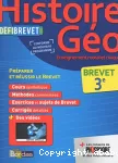 Histoire-Géographie 3e