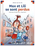 Max et Lili se sont perdus