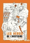 Les héros de l'histoire