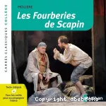 Les Fourberies de Scapin