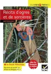 Récits d'ogres et de sorcières