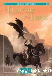 La larme d'Isaris