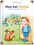 Max est timide