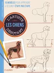 Dessiner et peindre les chiens