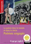 Poèmes engagés