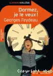 Dormez, je le veux !