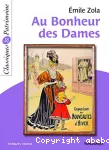 Au bonheur des Dames