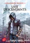 Last descendants