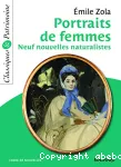 Portraits de femmes