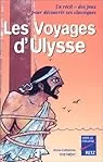 Les voyages d'Ulysse