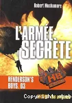 L'armée secrète