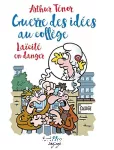 Guerre des idées au collège