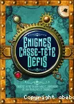 Énigmes, casse-tête, défis