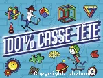 100 % casse-tête