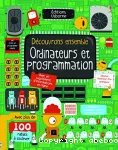 Ordinateurs et programmation