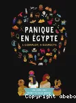 Panique en Égypte