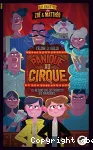 Panique au cirque