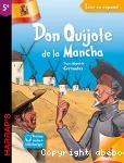 Don Quijote de la Mancha