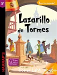 Lazarillo de Tormes