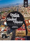 Un dia en Ciudad de México