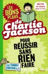 Les bons plans de Charlie Jackson