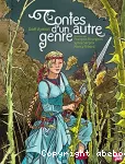 Contes d'un autre genre