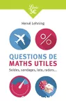 Questions de maths utiles