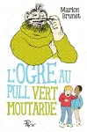 L'ogre au pull vert moutarde