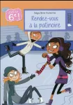 Rendez-vous à la patinoire