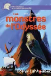 Les monstres de l'Odyssée