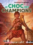 Le choc des champions