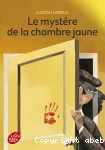 Le mystère de la chambre jaune