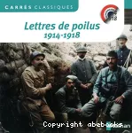 Lettres de poilus