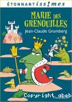 Marie des grenouilles