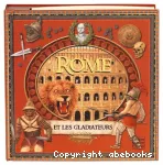 Rome et les gladiateurs