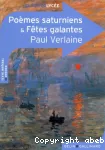 Poèmes saturniens & Fêtes galantes