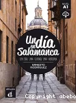 Un dia en Salamanca