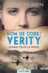 Nom de Code : Verity