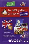 Le petit guide de survie au Royaume-Uni